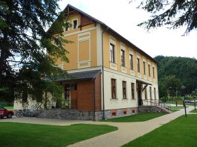 Pivovarsk muzeum Holba - Hanuovice