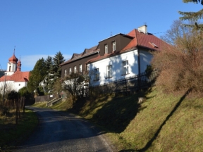 Horská chata Nová Seninka - Staré Město pod Sněžníkem