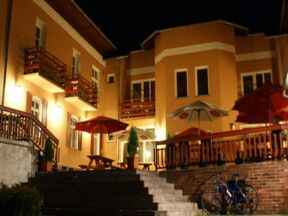 Hotel Dolte - Sobotín