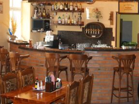 Hotel Dolte - Sobotín