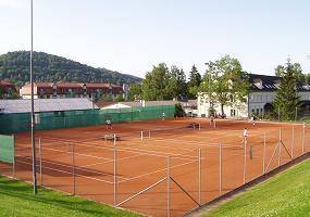 Fenix Tenis Club - Jesenk