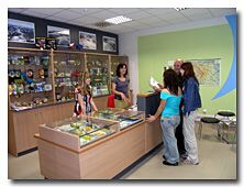 Informační centrum Jeseník