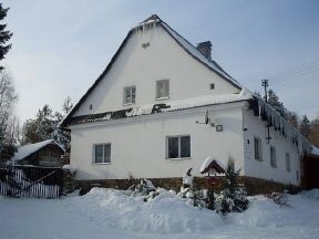 Penzion Kučera - Dolní Moravice