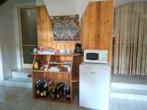 Penzion Kučera - Dolní Moravice