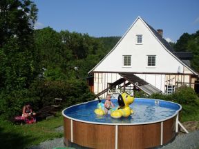 Penzion Kučera - Dolní Moravice