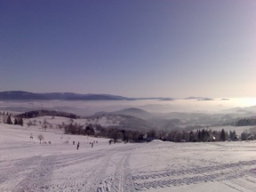 Ski Areál Kraličák - Hynčice, Stříbrnice