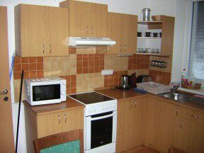 Apartmá Petr - Lipová lázně, Horní Lipová