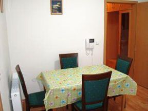 Apartmá Petr - Lipová lázně, Horní Lipová