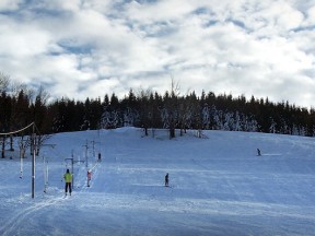 Ski Zles - Javornk