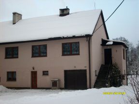 Apartament Iveta - Bělá pod Pradědem, Adolfovice
