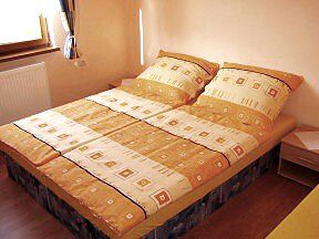 Apartament Iveta - Bělá pod Pradědem, Adolfovice