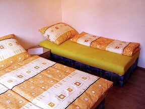 Apartament Iveta - Bělá pod Pradědem, Adolfovice
