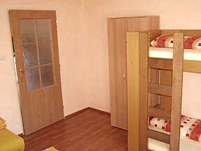 Apartament Iveta - Bělá pod Pradědem, Adolfovice