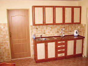 Apartament Iveta - Bělá pod Pradědem, Adolfovice