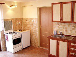 Apartament Iveta - Bělá pod Pradědem, Adolfovice