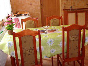 Apartament Iveta - Bělá pod Pradědem, Adolfovice