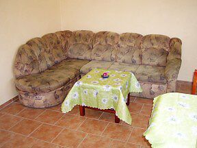 Apartament Iveta - Bělá pod Pradědem, Adolfovice