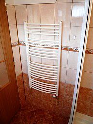Apartament Iveta - Bělá pod Pradědem, Adolfovice