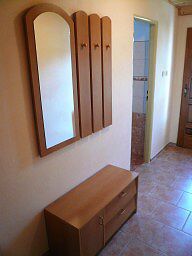 Apartament Iveta - Bělá pod Pradědem, Adolfovice