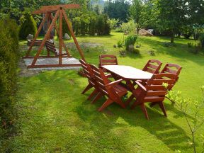 Apartament Iveta - Bělá pod Pradědem, Adolfovice
