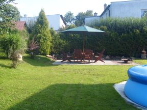 Apartament Iveta - Bělá pod Pradědem, Adolfovice