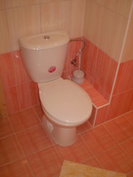 Apartmány U Jůvů - Loučná nad Desnou, Rejhotice