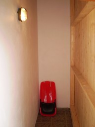 Apartmány U Jůvů - Loučná nad Desnou, Rejhotice