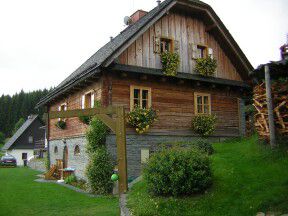 The Cottage U Vlastka  Mal Morvka