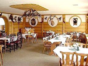Die Pension Restaurant elenburk - Krnov