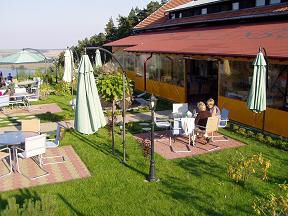 The guesthouse elenburk - Krnov