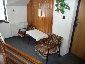 Noclegi U Kostků - Loučná nad Desnou