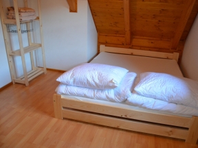Chalupa Roubenka - Vernířovice