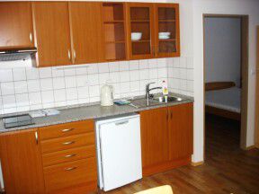 Apartmánový byt Karlov - Malá Morávka, Karlov