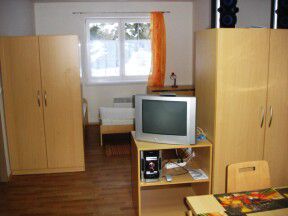 Apartmánový byt Karlov - Malá Morávka, Karlov