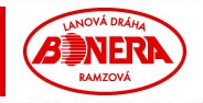 Lyžařské středisko Bonera - Ramzová