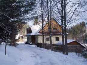 Penzion Adam - Vrbno pod Pradědem, Vidly