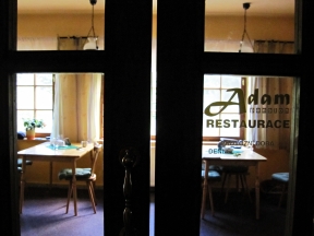 Penzion Adam - Vrbno pod Pradědem, Vidly