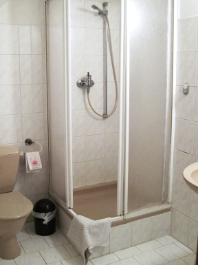 Penzion Adam - Vrbno pod Pradědem, Vidly