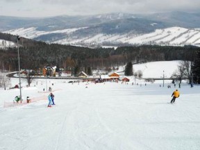 Skipark Filipovice