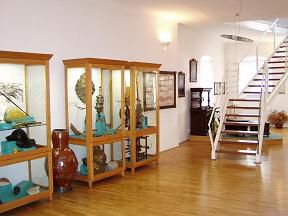 Muzeum Zbeh