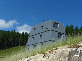 Penzion restaurace Kraličák - Hynčice pod Sušinou