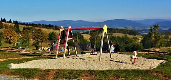 Penzion restaurace Kraličák - Hynčice pod Sušinou