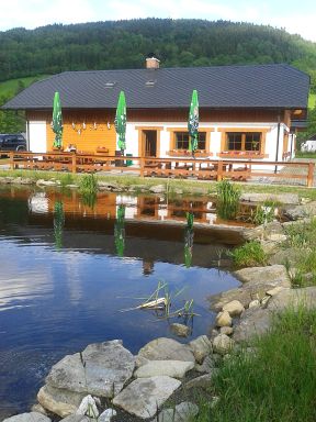Penzion U Bořka - Bělá pod Pradědem, Domašov