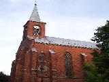 Kostel Nanebevzet Panny Marie - Lipt