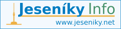Jeseniky Info - touristic informational portal