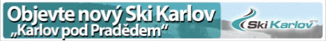 Ski Karlov 4 Full banner