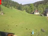 Webcamera Ostru�n�