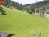 Webcamera Ostru�n�