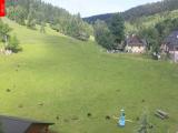 Webcamera Ostru�n�