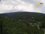 Mal� Mor�vka - Karlov